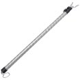 thumbnail image 3 of Metal Hanger Retractable Reaching Stick Closet Pole Hook Hanger Retriever Closet Reach Pole, 3 of 4