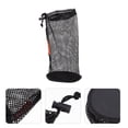 thumbnail image 2 of MasteelfCA Sac de Rangement pour Balles de Golf en Nylon Sac en Filet Résistant à l'Usure Conteneur de Balles de Golf, 2 of 7