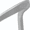 Silver, variant on Delta Cycle 101 Alloy Bottle Cage (Black)