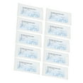 thumbnail image 4 of Amplificadores auditivos Tubos para los oídos, 10 piezas Audífono Audífono Tubo de sonido Molde para el oído Tubo para audífono Rendimiento de primer nivel Jadeshay A, 4 of 8