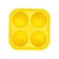 thumbnail image 1 of Dog Slow Feeder Interactive Toy - Food Dispenser, Safe Silicone, Easy Clean, Promotes Healthy Digestion for Pets, 1 of 8