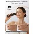 thumbnail image 4 of Dispositivo de terapia de luz roja INIA True Beauty Glow para rostro, 4 of 9