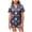 T8-Orange, variant on Girls Silk Christmas Pajama, Kids 2Pcs Soft Satin Button Down Pjs Short Sleeve Sleepwear and Shorts Matching Set Sizes 8-9 Years
