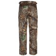 thumbnail image 2 of ScentLok Camo Hunting Pants for Men - Savanna Aero Crosshair Lightweight Gear (Realtree Edge, XXX-Large), 2 of 4