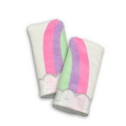 Goldbug Strap Cover, Rainbow