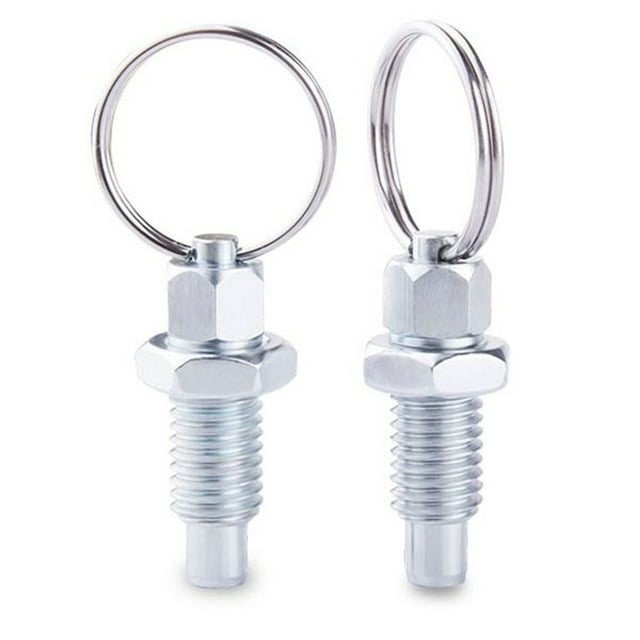 Ruiboury Portable Greenhouse Bolts And Rings 鈥?Durable And Easy To Plants Easy To InstallGreenhouse Bolts Multi-function Carbon steel Pin diameter 6