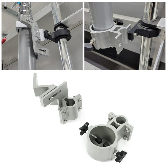 Hitch Flag Pole Mount