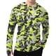 thumbnail image 1 of Sudadera con capucha con protección solar WELIGU QianLVSE-Linxing-XXL para hombre, 1 of 7