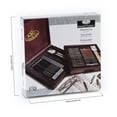 thumbnail image 4 of Royal & Langnickel Essentials™ 51pc Sketching Pencil Travel Art Set, 4 of 10