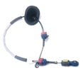 thumbnail image 1 of For C4 , 307 307CC 307SW Car Gear Selection Control Cable 2444R9 Shift Cable, 1 of 5