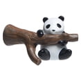 thumbnail image 1 of Imanes para refrigerador con diseño de panda kawaii, pegatinas para refrigerador, calendarios y pizarras blancas para armarios. colgar rama, 1 of 8