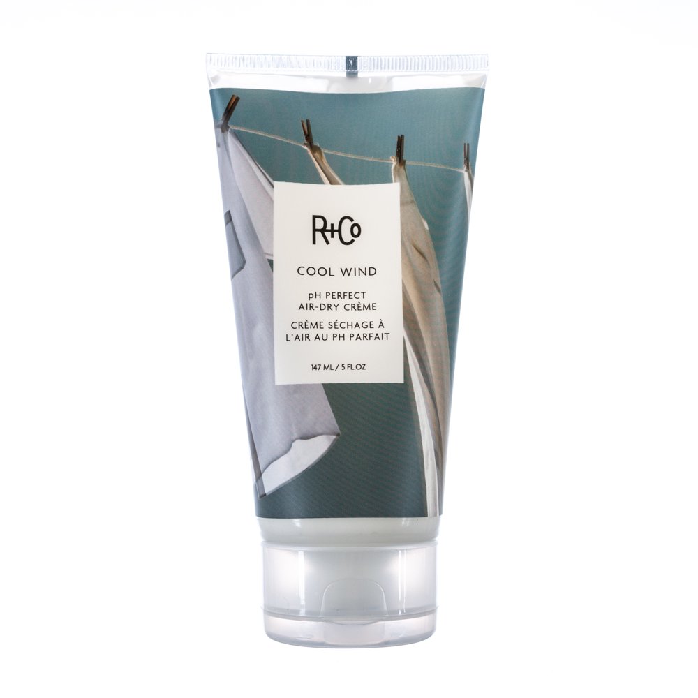 R+Co R+Co Cool Wind pH Perfect Air Dry Creme 5oz/145ml
