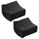 thumbnail image 5 of CRAFTHROU 2Ud Protectores Para Patas De Con Base Antideslizante De, 5 of 8