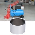 thumbnail image 1 of Air Compressor Cylinder Sleeve, Oil Free Lightweight Compressor Parts Cylinder Kit Small Size  for Air Compressor, 1 of 7