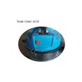 thumbnail image 5 of Interruptor basculante de encendido/apagado de luz roja de 3 piezas con cubierta impermeable 16A/250V CA (DPST), 5 of 5