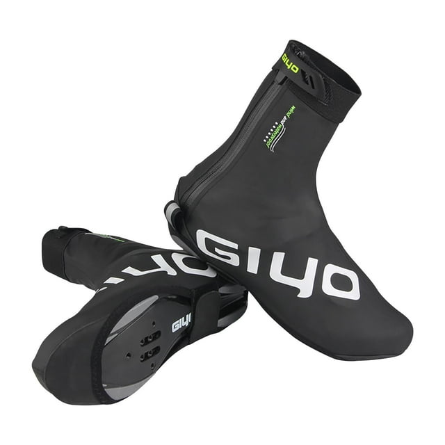 Hot Deal,Outdoor Reflective Cycling Shoe Covers Bicycle Bike Overshoes,PENDANE,as show