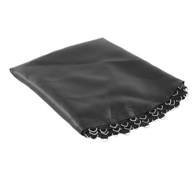 Jumpking BED856-5.5 8 ft. Trampoline with 5.5 in. 56 V-Rings Jumping Surface
