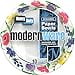 thumbnail image 3 of Bol en Papier Moderne - Économiseurs Intelligents, 3 of 3