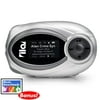 ilo 256 MB Digital Audio MP3 Player, Silver, w/ 5 BONUS Wal-Mart Music Downloads