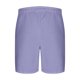 thumbnail image 3 of Ceisia Men's Gift Relaxed Knee-Length Corduroy Casual Shorts Soft Cotton Elastic Waist Label Decor Multi-Color, 3 of 5