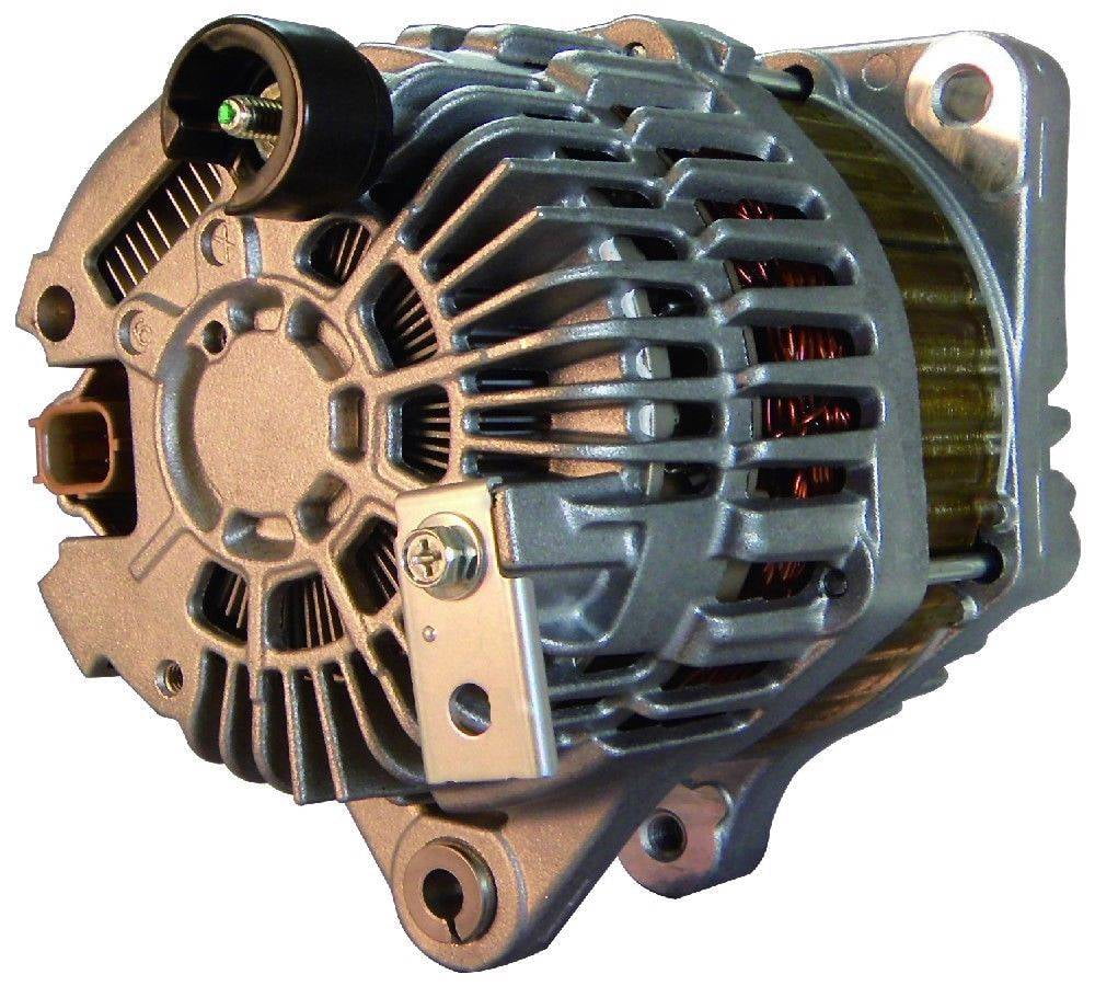 New Alternator Fits Honda Car Fit L4 1.5L 1497Cc 20092013 31100