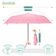 thumbnail image 2 of Duck Umbrella – Cute Duck Umbrella with Adorable Duck Handle, The Perfect Duck Umbrella for Duck Lovers, 2 of 7