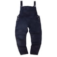 thumbnail image 3 of Mens Denim Bib Suspenderdres Jeans Jumpsuit Pant Tirantes Rompers, 3 of 5
