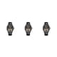 thumbnail image 1 of Reloj mecánico para hombre Minnieouse Reloj de negocios ajustable, 1 of 6