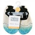 thumbnail image 2 of Hudson Baby Infant and Toddler Water Shoes for Sports, Yoga, Beach and Outdoors, Sandy Beach, 8 Toddler, 2 of 3