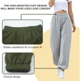 thumbnail image 4 of Dog Collar Seatbelt Buckle, 6 Feet Long - 1.5" Wide, 4 of 7