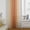 Grey, Orange, variant on Turquoise Grey Ombre Sheer Curtains 84 Inches Long for Living Room/Bedroom, Farmhouse Gradient Minimalist Rod Pocket Voile Kitchen Curtains & Drapes Window Treatment 1 Panel, 52"W x 84"L