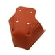 thumbnail image 5 of Protector de puntera para patines, funda protectora extraíble profesional de repuesto Naranja, 5 of 9