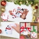 thumbnail image 4 of Billuyoard Bloc de notas con tema navideño de 30x para agregar alegría festiva a los mensajes Bloc de notas navideño Bloc de notas navideño Kits de decoración para fiestas, 4 of 6