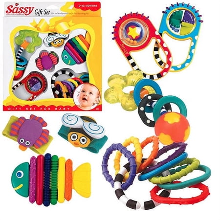 Sassy Gift Set