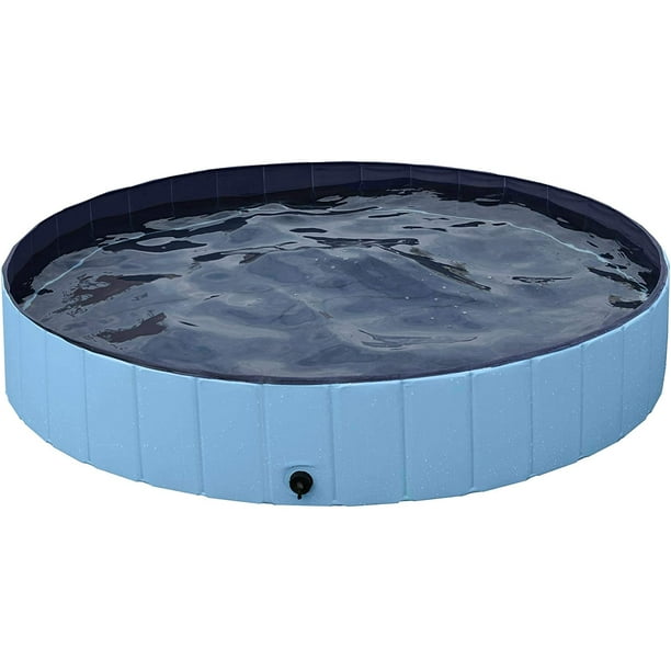 collapsible kids pool