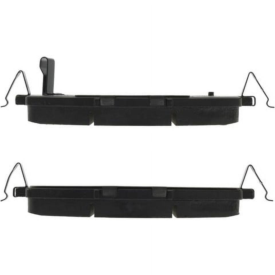 Centric 301.20360 Premium Ceramic Pads w/Shims