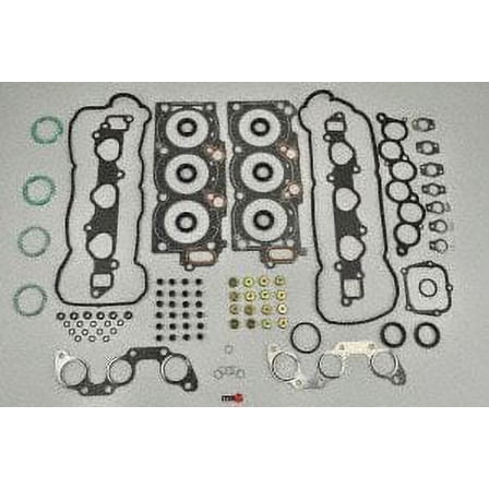 ITM Engine Components 09-11650 Cylinder Head Gasket Set