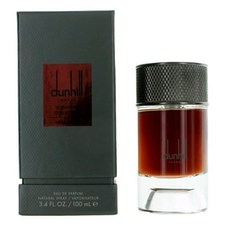 【新品未開封】ダンヒル 香水 メンズ Moroccan Amber 100ml Dunhill Moroccan Amber by Alfred Dunhill, 3.4 oz EDP Spray for Men