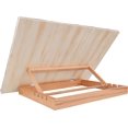 Jigitz Jigsaw Puzzle Boards Tabletop Puzzle Easel Puzzle Table