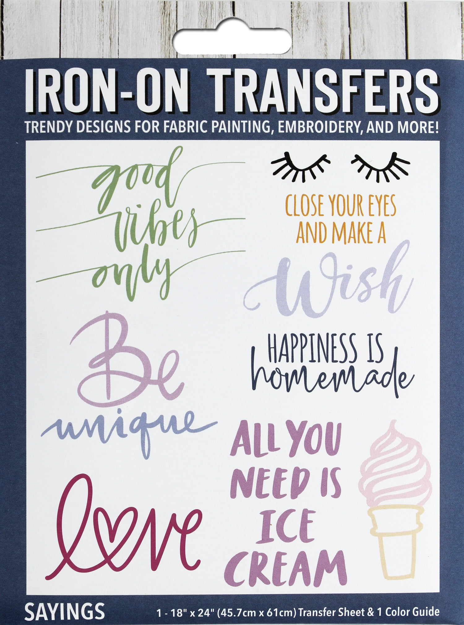 TransOurDream Heat Transfer Paper Vinyl for Light Fabrics, Inkjet &  Laserjet Printable, 8.5x11, 15 Iron on Transfers 