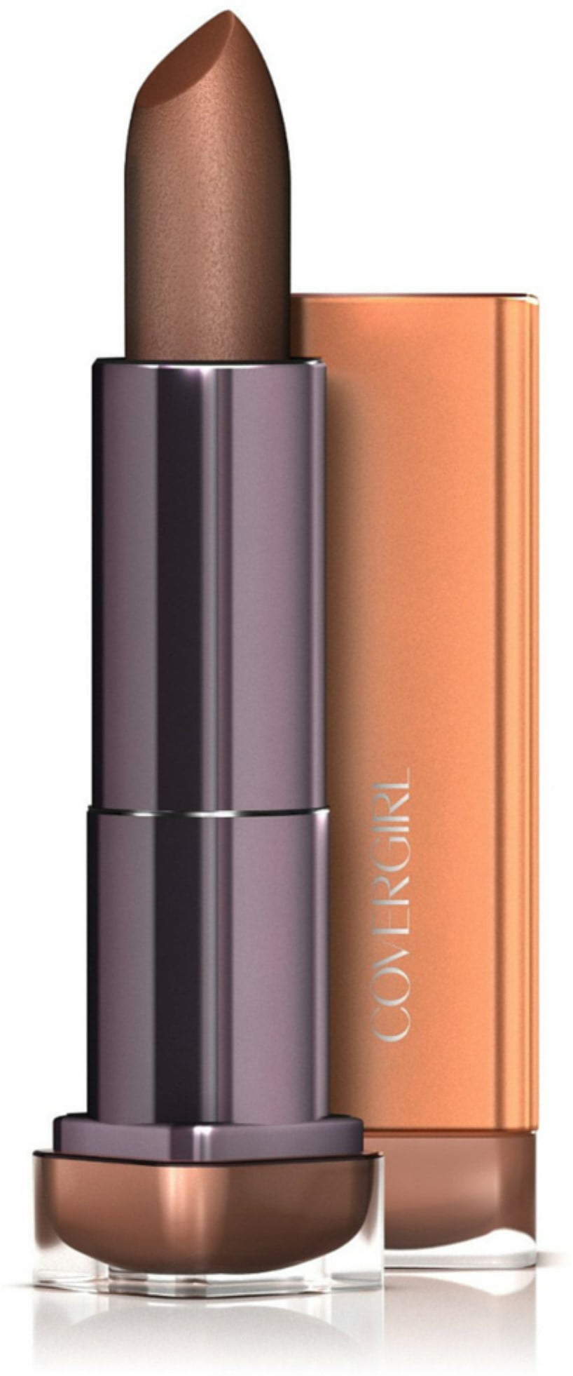 covergirl coffee crave lipstick