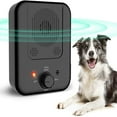 thumbnail image 1 of DEBGFS Anti Barking Device,Bark Control Device Devices USB Rechargeable Dog Training Tools to 50 Ft Range Effective,Dog Barking Control Safe for Small Medium and Large Dogs, 1 of 6