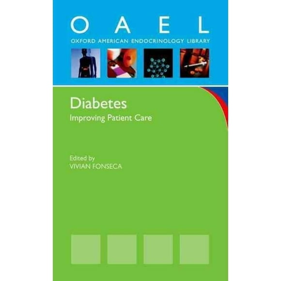Diabetes: Improving Patient Care