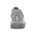 thumbnail image 4 of ASICS Men's Gel-NYC Grey Cement Grey Shoes, from StockX, 4 of 5