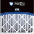 thumbnail image 2 of 20x20x5 (4 3/8) Honeywell/Lennox Replacement MERV 12 Air Filters 4 Pack, 2 of 7