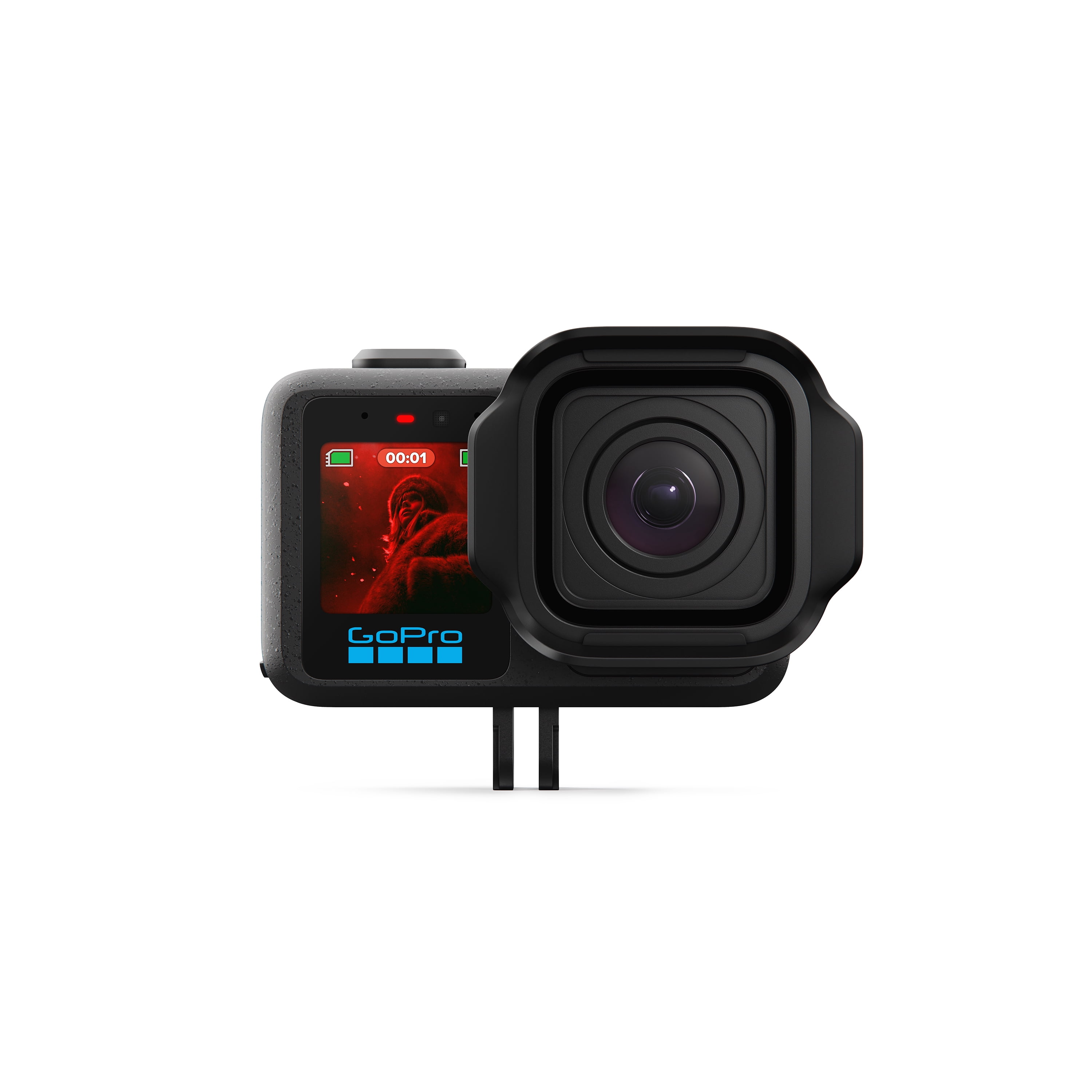 GoPro Mission 1 Pro