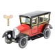 thumbnail image 2 of Juguete De Cuerda, Coche De Juguete De Cuerda, Hojalata Multifuncional Resistente Para Fiestas, 2 of 7