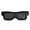 White, variant on QJUHUNG LED Glasses, Bluetooth APP Connected LED Display Smart Glasses USB Rechargeable DIY Fashion Glasses, Suitable for Party Club DJ Halloween Christmas (Text, Graffiti, Animation, Music rhythm)