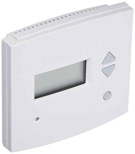 ~Discount HVAC~ VN-T1700 Venstar 1 Day Programmable Thermostat 