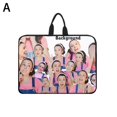 thumbnail image 2 of Bolsa para portátil periférica de Barrio Sésamo, resistente a la suciedad y a las salpicaduras., 2 of 2